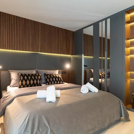 Ez Luxury Living Rovinj