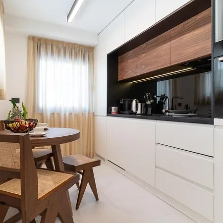 Ez Luxury Living * Rovinj