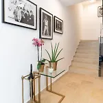 Ez Luxury Living Apartment Rovinj