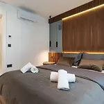 Ez Luxury Living Apartment Rovinj
