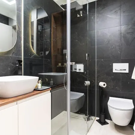 Ez Luxury Living Rovigno