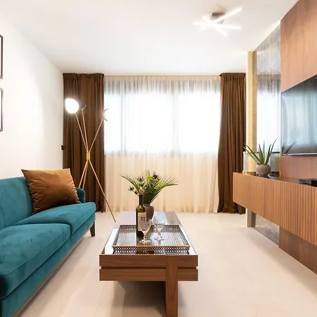 Ez Luxury Living Appartamento