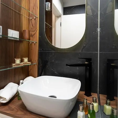 Ez Luxury Living Appartamento