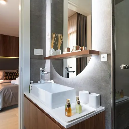 Ez Luxury Living Appartamento