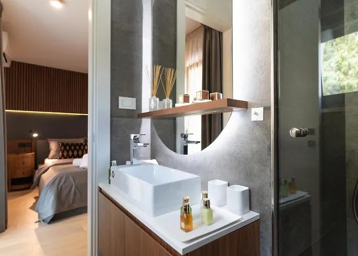 Ez Luxury Living 公寓